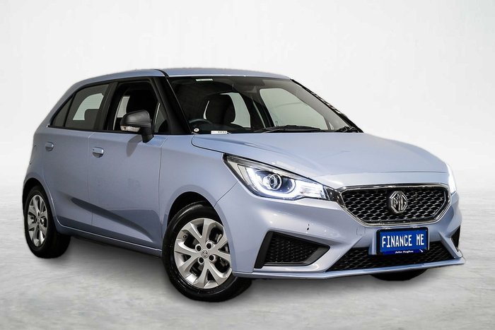 2024 MG MG3