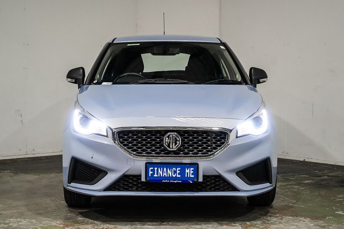 2024 MG MG3 Core