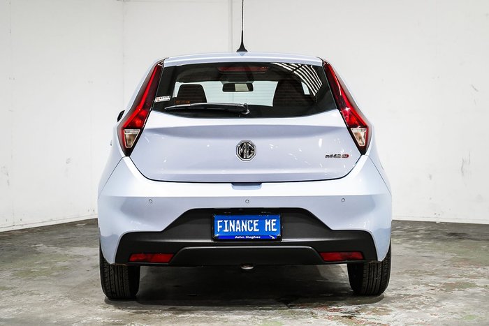 2024 MG MG3 Core