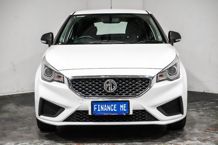 2024 MG MG3 Core