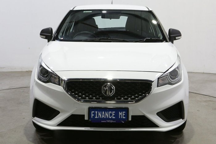 2024 MG MG3 Core