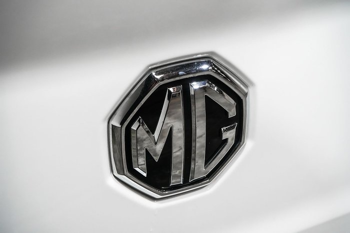 2024 MG MG3 Core
