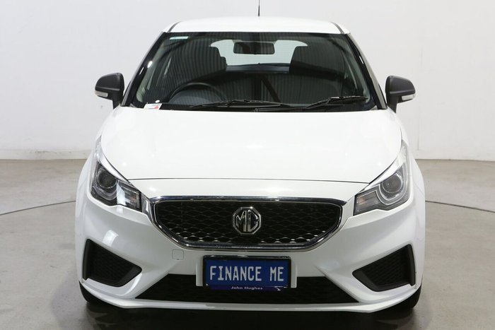 2024 MG MG3 Core