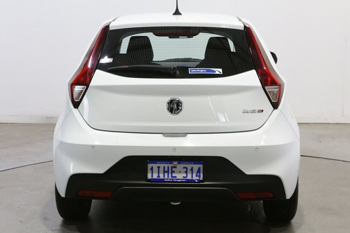 2024 MG MG3 Core
