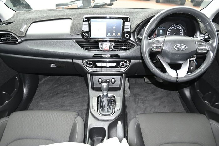 2019 Hyundai i30 Active
