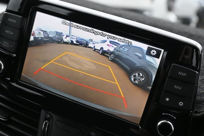 2019 Hyundai i30 Active