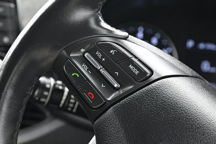 2019 Hyundai i30 Active