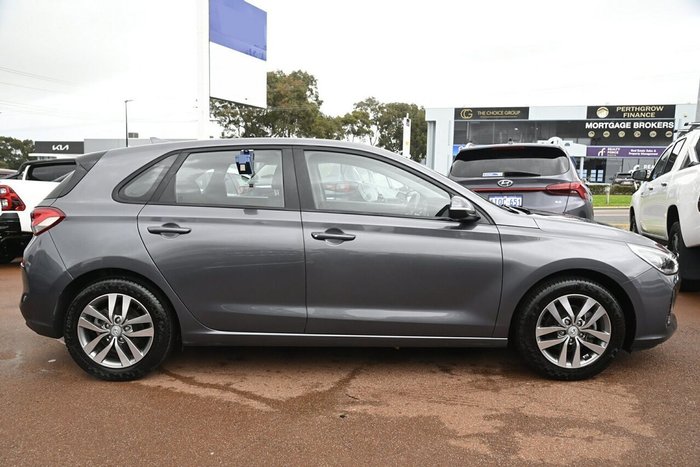 2019 Hyundai i30