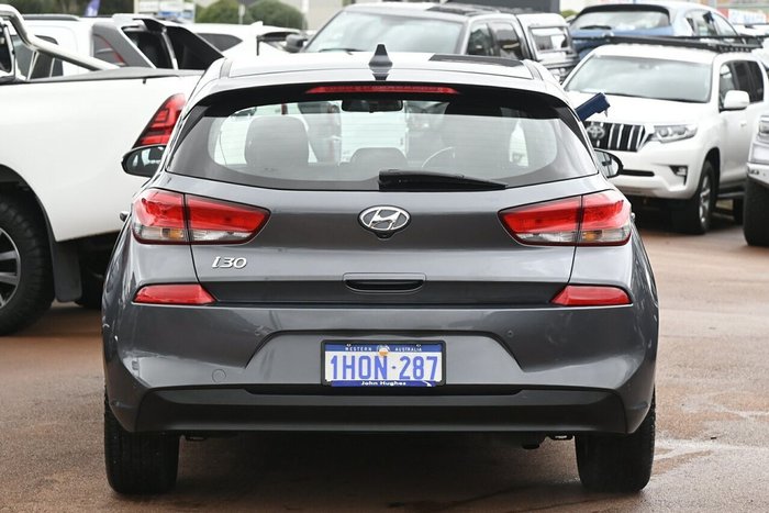 2019 Hyundai i30 Active