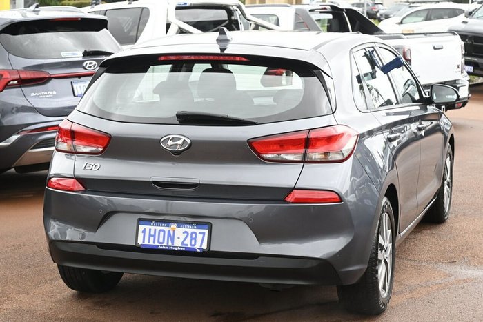2019 Hyundai i30 Active
