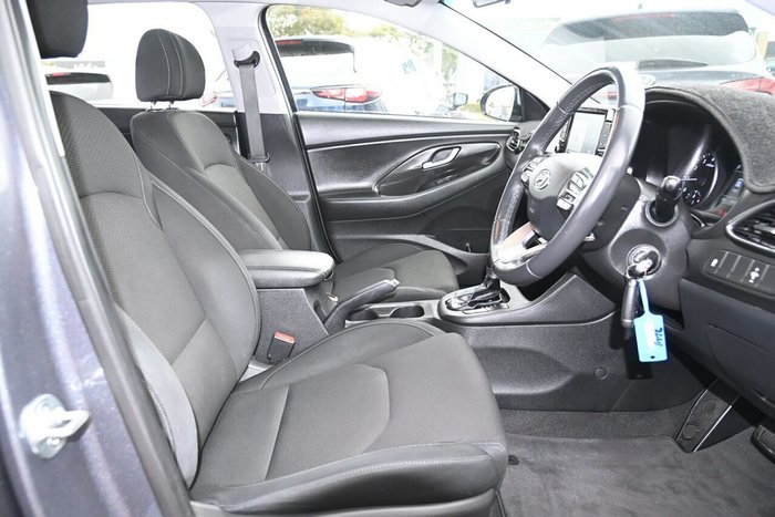 2019 Hyundai i30 Active