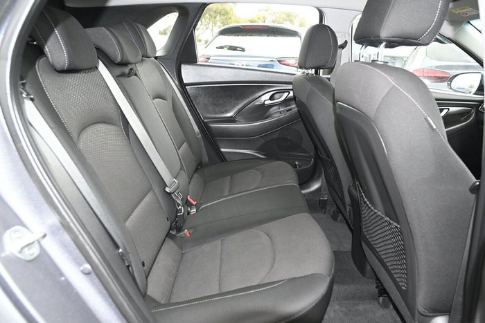 2019 Hyundai i30 Active