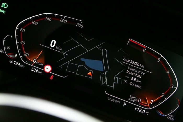 2022 BMW 2 Series 220i M Sport
