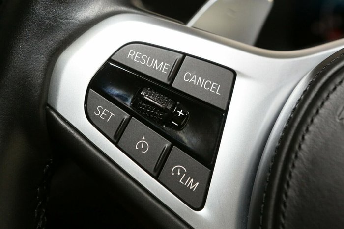 2022 BMW 2 Series 220i M Sport