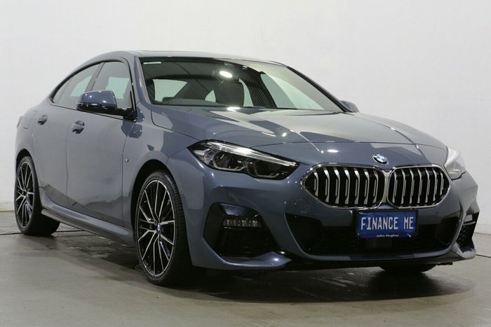2022 BMW 2 Series