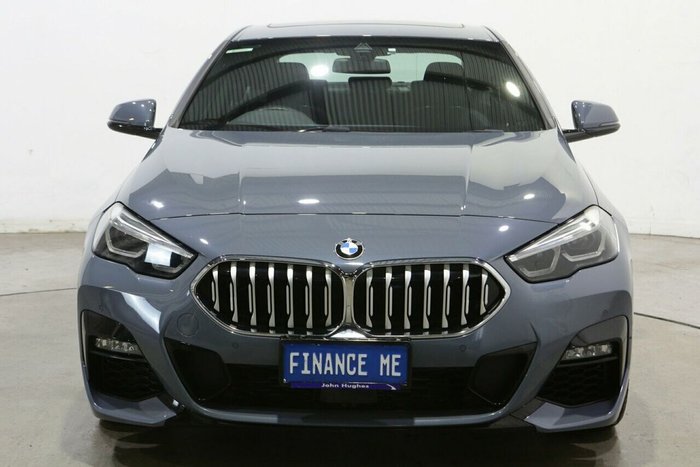 2022 BMW 2 Series