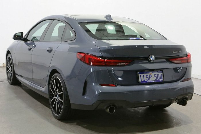 2022 BMW 2 Series