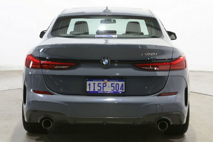 2022 BMW 2 Series