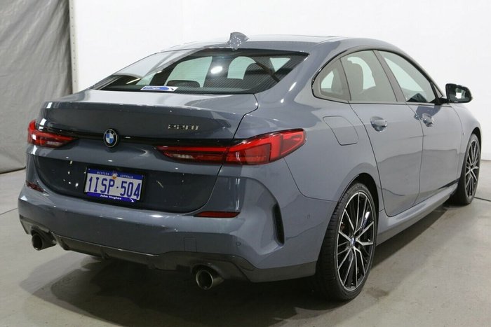 2022 BMW 2 Series 220i M Sport