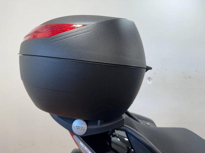 2014 Yamaha FJR1300A Black