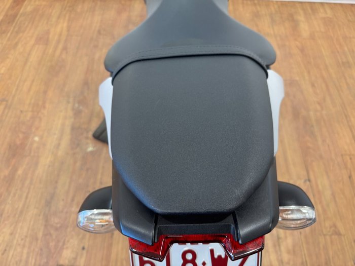 2020 Yamaha MT-07 LA (ABS) BLUE