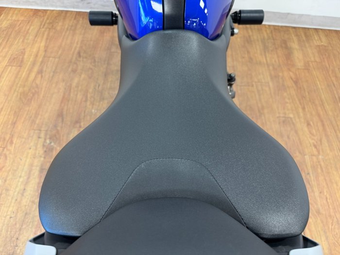 2020 Yamaha MT-07 LA (ABS) BLUE
