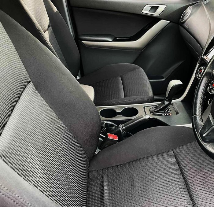 2020 Mazda BT-50 XTR TF 4x2 Ice White