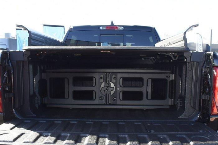 2025 RAM 1500 Laramie Sport Hurricane SO RamBox