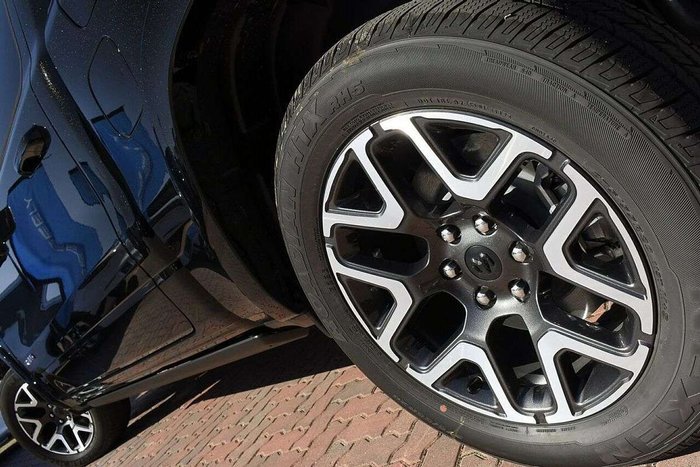 2025 RAM 1500 Laramie Sport Hurricane SO RamBox