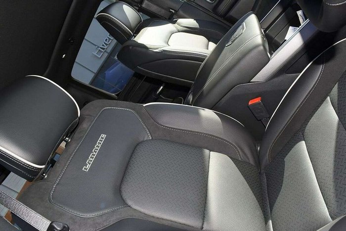 2025 RAM 1500 Laramie Sport Hurricane SO RamBox