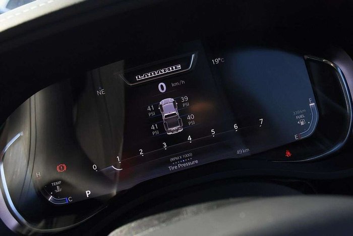 2025 RAM 1500 Laramie Sport Hurricane SO RamBox