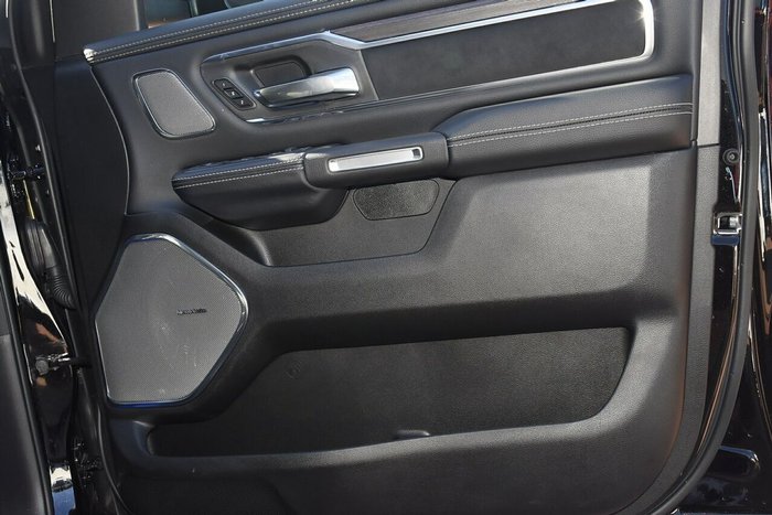 2025 RAM 1500 Laramie Sport Hurricane SO RamBox