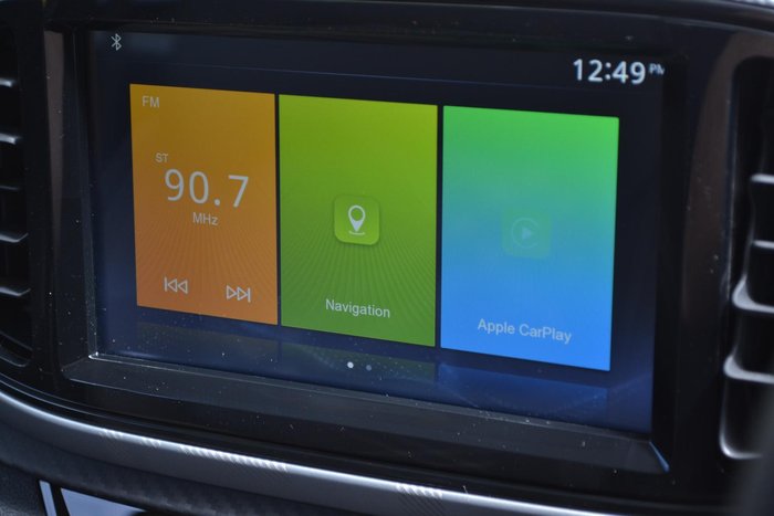 2021 MG MG3 Excite MY21 Tudor Yellow