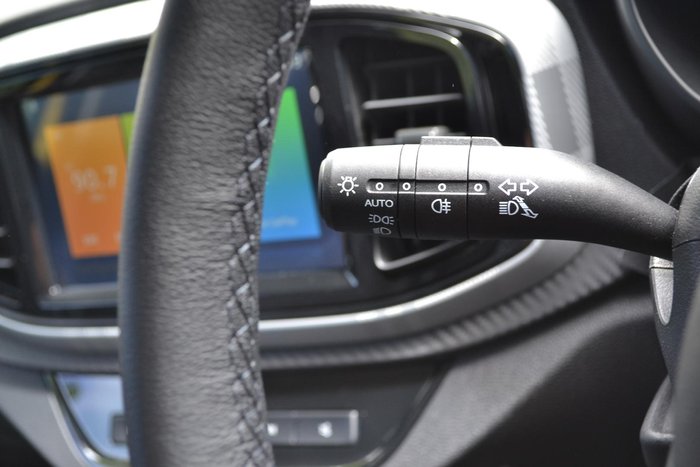 2021 MG MG3 Excite MY21 Tudor Yellow