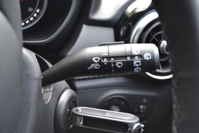 2021 MG MG3 Excite MY21 Tudor Yellow