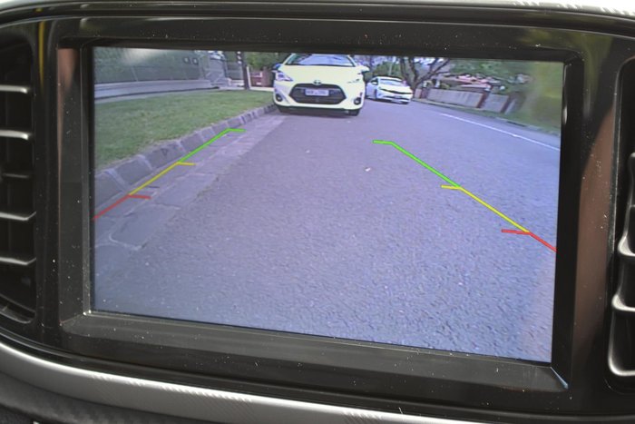 2021 MG MG3 Excite MY21 Tudor Yellow