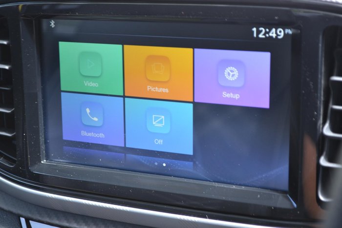 2021 MG MG3 Excite MY21 Tudor Yellow