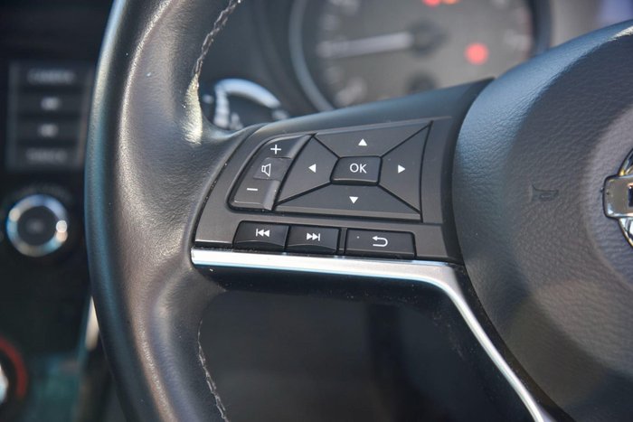 2020 Nissan QASHQAI ST