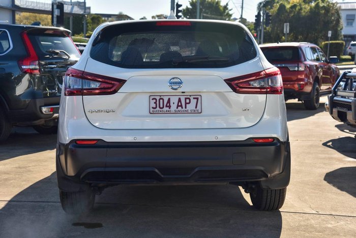 2020 Nissan QASHQAI ST