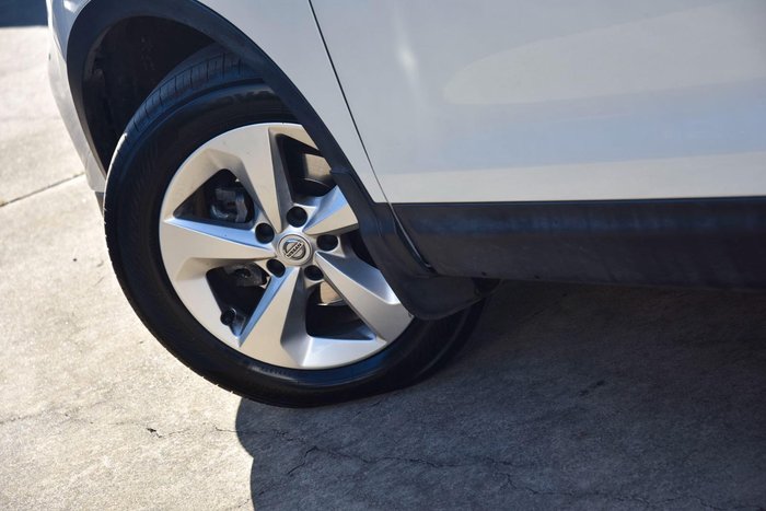 2020 Nissan QASHQAI ST