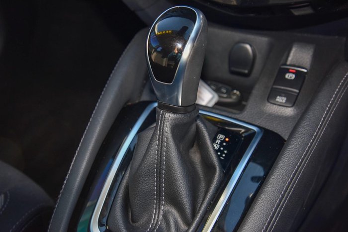 2020 Nissan QASHQAI ST