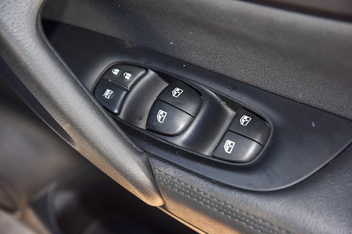2020 Nissan QASHQAI ST