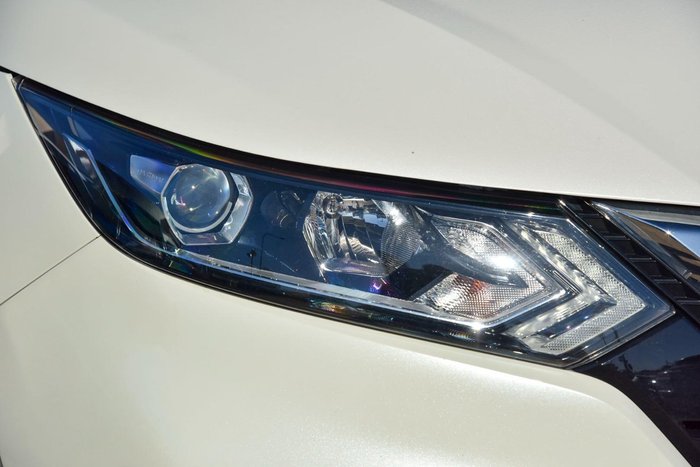 2020 Nissan QASHQAI ST