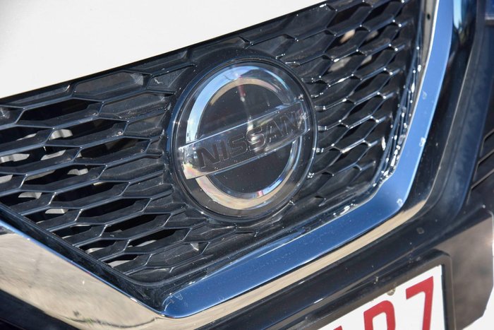2020 Nissan QASHQAI ST
