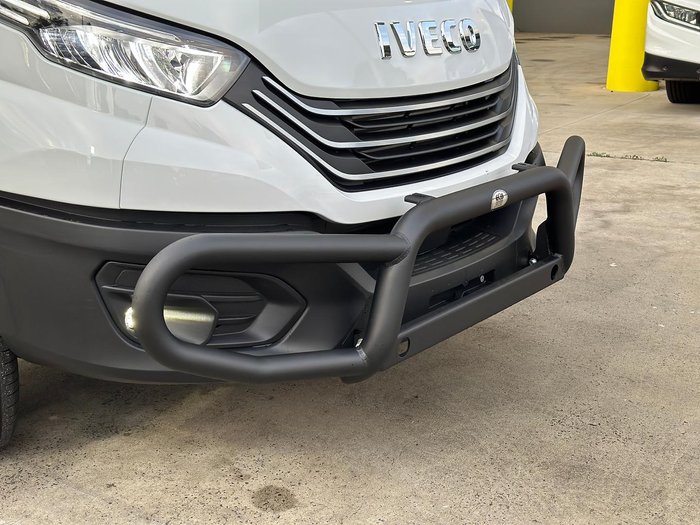 2024 Iveco Daily 50C21