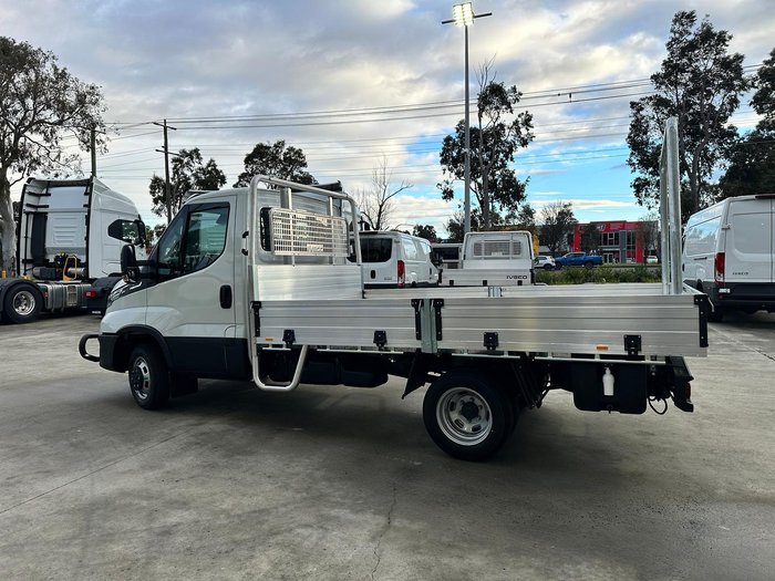 2024 Iveco Daily 50C21