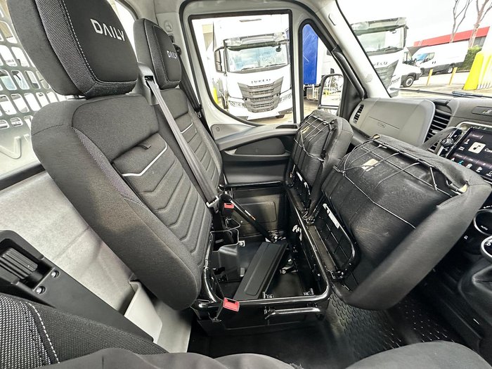 2024 Iveco Daily 50C21