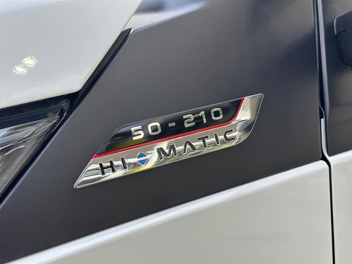 2024 Iveco Daily 50C21