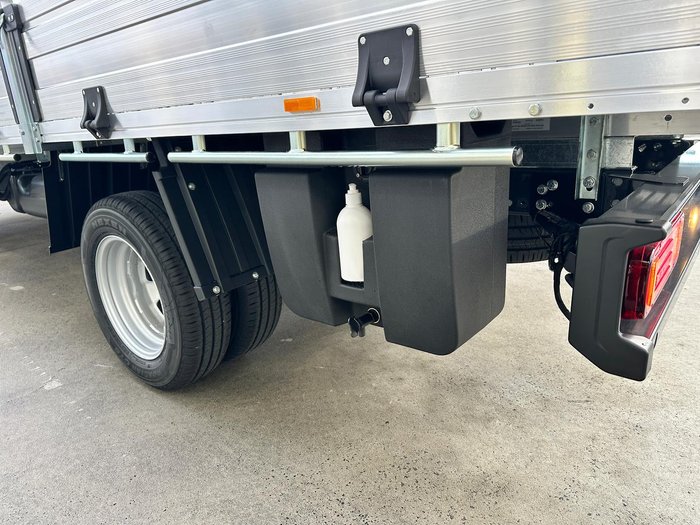 2024 Iveco Daily 50C21