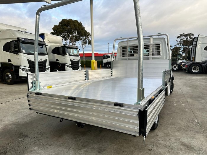 2024 Iveco Daily 50C21